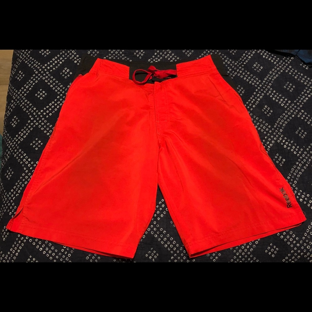 Reebok CrossFit Shorts